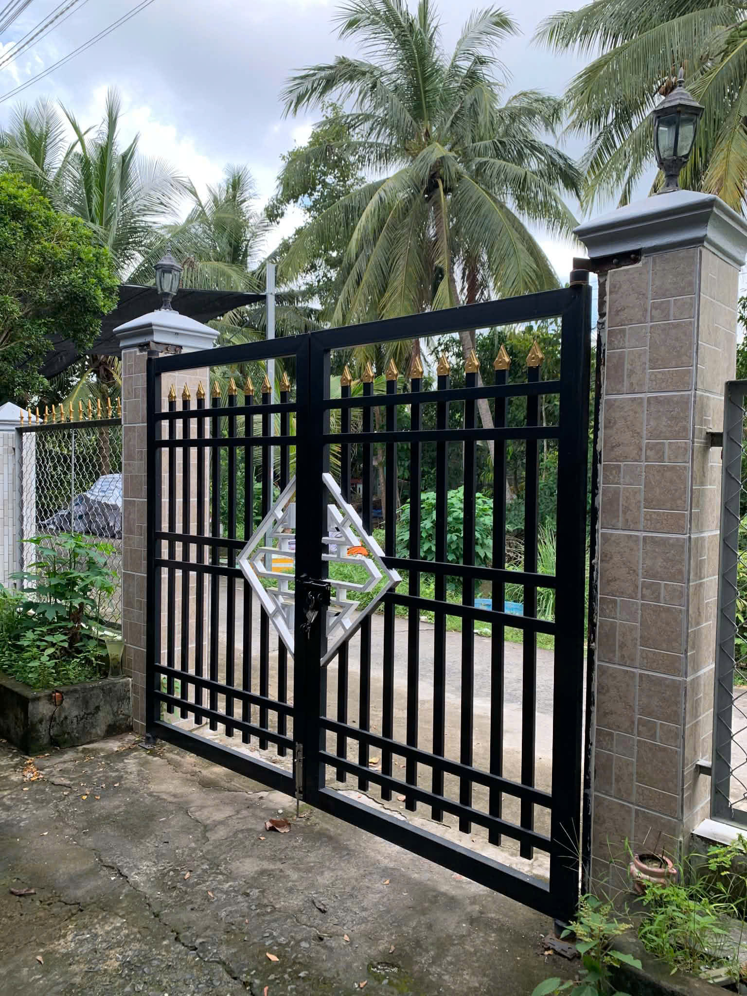 CHÍNH CHỦ - BÁN NHÀ ĐẤT SỔ HỒNG RIÊNG – Tân Khánh Đông, TP Sa Đéc, Tỉnh Đồng Tháp 16018394
