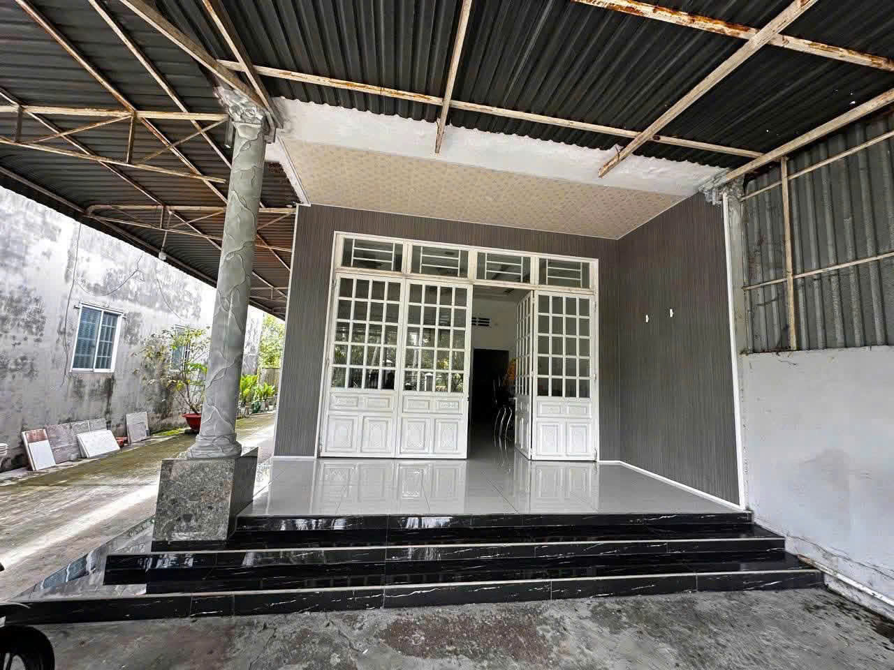 CHÍNH CHỦ - BÁN NHÀ ĐẤT SỔ HỒNG RIÊNG – Tân Khánh Đông, TP Sa Đéc, Tỉnh Đồng Tháp 16018394