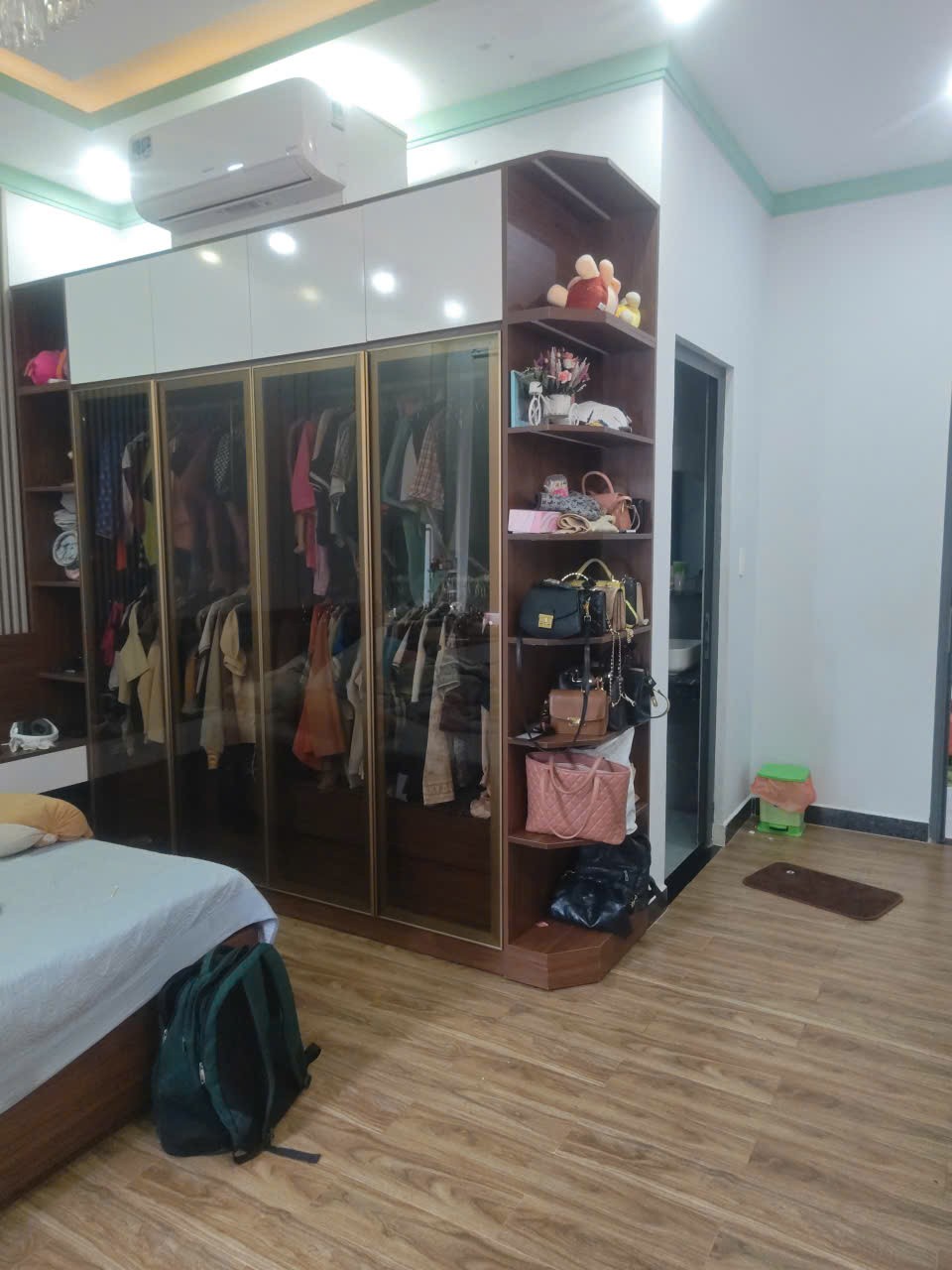 NHÀ ĐẸP – GIÁ TỐT  – CHÍNH CHỦ CẦN BÁN tại Khu dân cư Alaska, Tổ 19, Khu phố 3, Thời Hoà, Bến Cát, 16018395