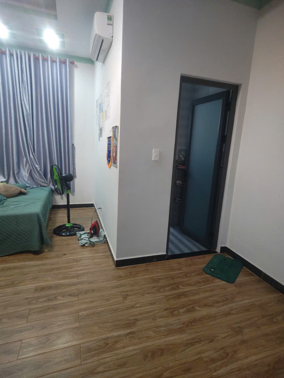 NHÀ ĐẸP – GIÁ TỐT  – CHÍNH CHỦ CẦN BÁN tại Khu dân cư Alaska, Tổ 19, Khu phố 3, Thời Hoà, Bến Cát, 16018395