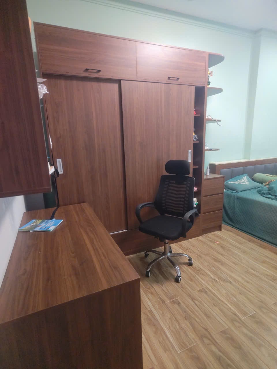 NHÀ ĐẸP – GIÁ TỐT  – CHÍNH CHỦ CẦN BÁN tại Khu dân cư Alaska, Tổ 19, Khu phố 3, Thời Hoà, Bến Cát, 16018395