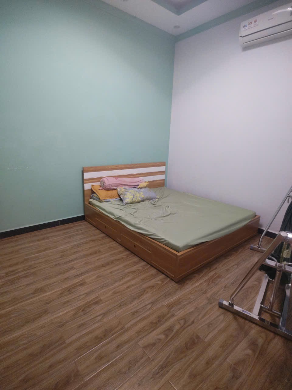 NHÀ ĐẸP – GIÁ TỐT  – CHÍNH CHỦ CẦN BÁN tại Khu dân cư Alaska, Tổ 19, Khu phố 3, Thời Hoà, Bến Cát, 16018395