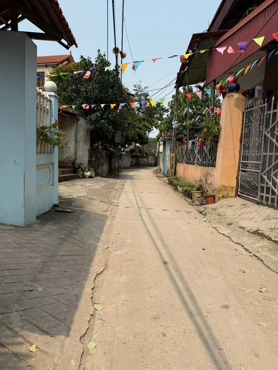ĐẤT ĐẸP- GIÁ TỐT BÁN NHANH 2 LÔ ĐẤT ĐẦU TƯ LÀ SINH LỜI TẠI tỉnh Hưng Yên 16018399