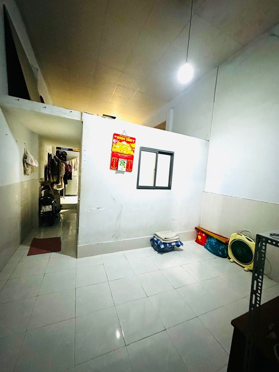 D3139 💥️💥️ SIÊU RẺ Bán Nhà Nguyễn Hữu Cảnh 36m2 Chỉ 3.x Tỷ 16018403