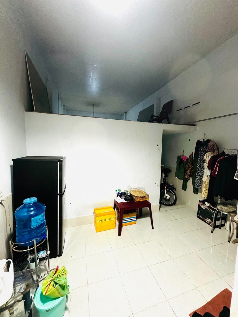 D3139 💥️💥️ SIÊU RẺ Bán Nhà Nguyễn Hữu Cảnh 36m2 Chỉ 3.x Tỷ 16018403