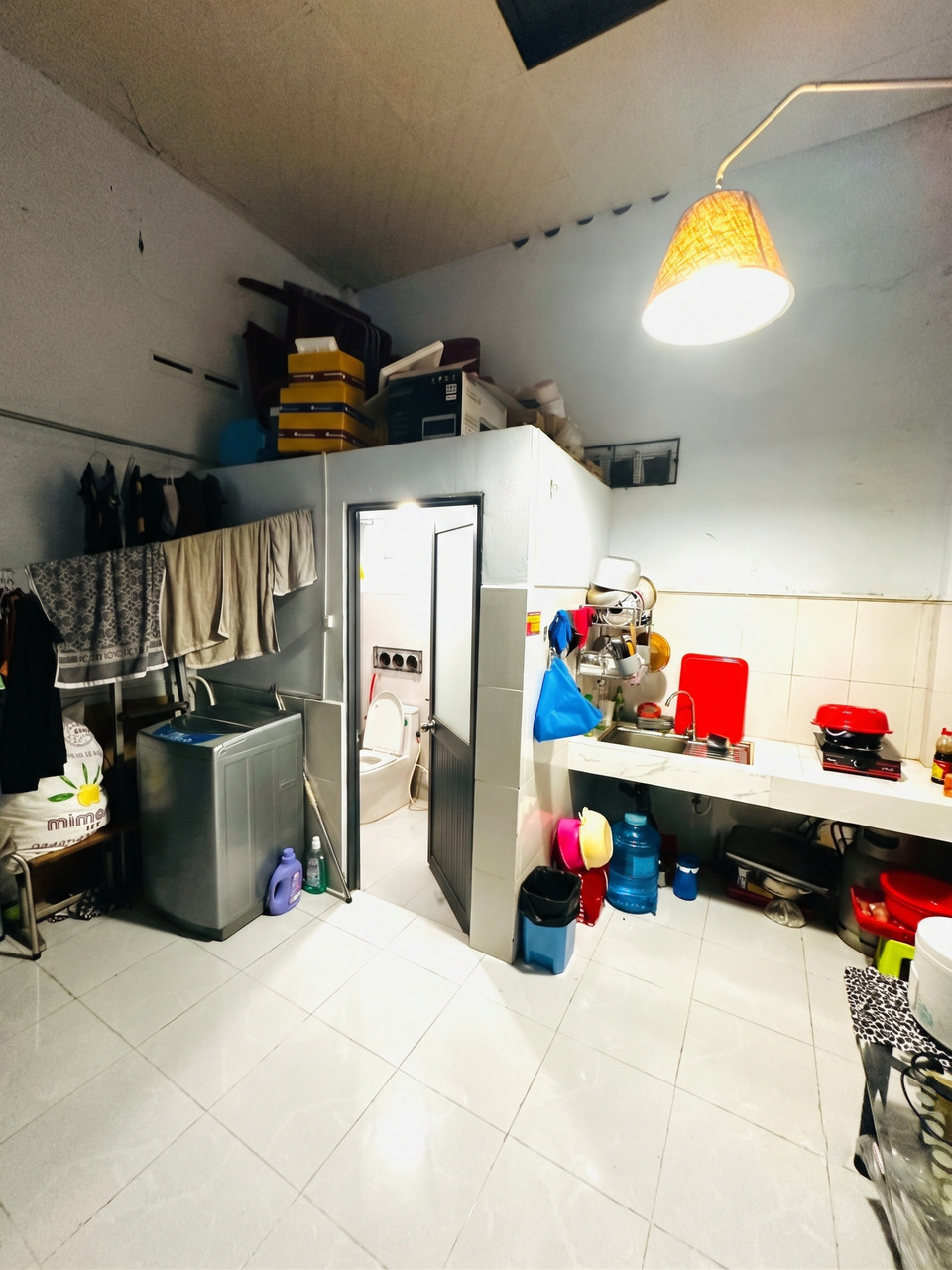 D3139 💥️💥️ SIÊU RẺ Bán Nhà Nguyễn Hữu Cảnh 36m2 Chỉ 3.x Tỷ 16018403