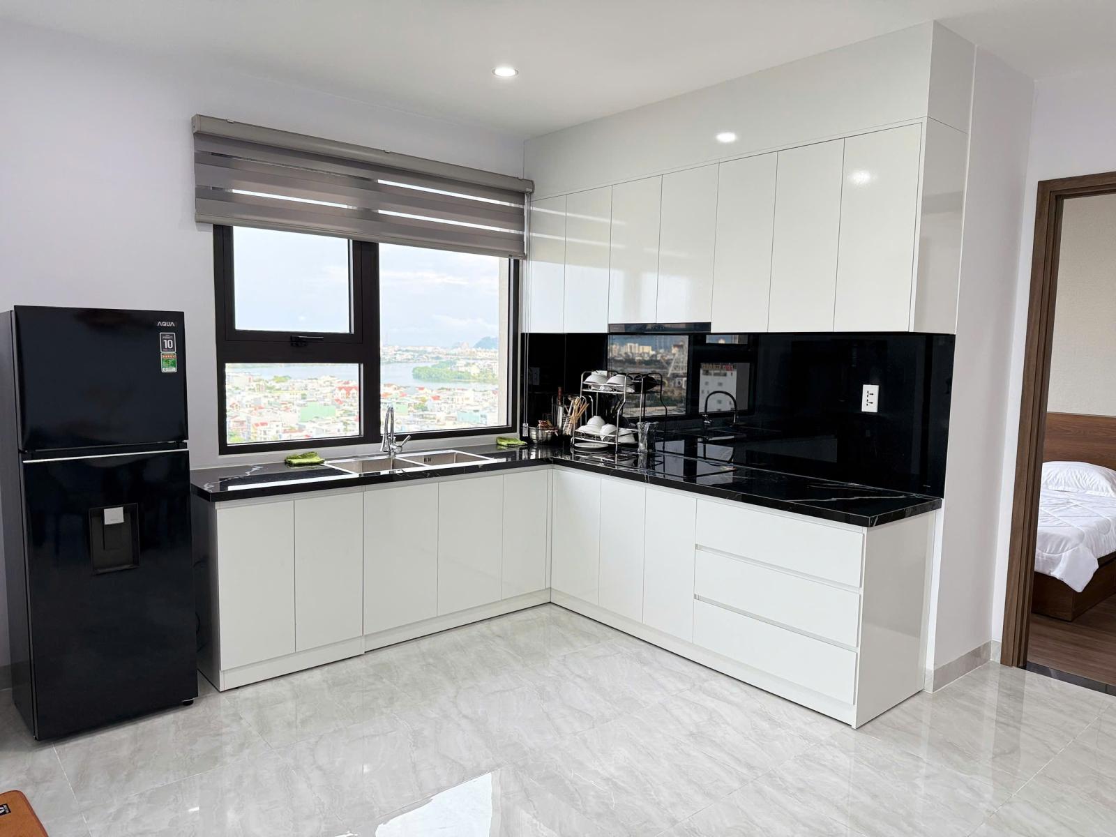 CHO THUÊ CĂN HỘ GÓC CAO CẤP VISTA RESIDENCE – TẦNG 15, VIEW PHÁO HOA VÀ TOÀN CẢNH THÀNH PHỐ ĐÀ NẴNG 16018404