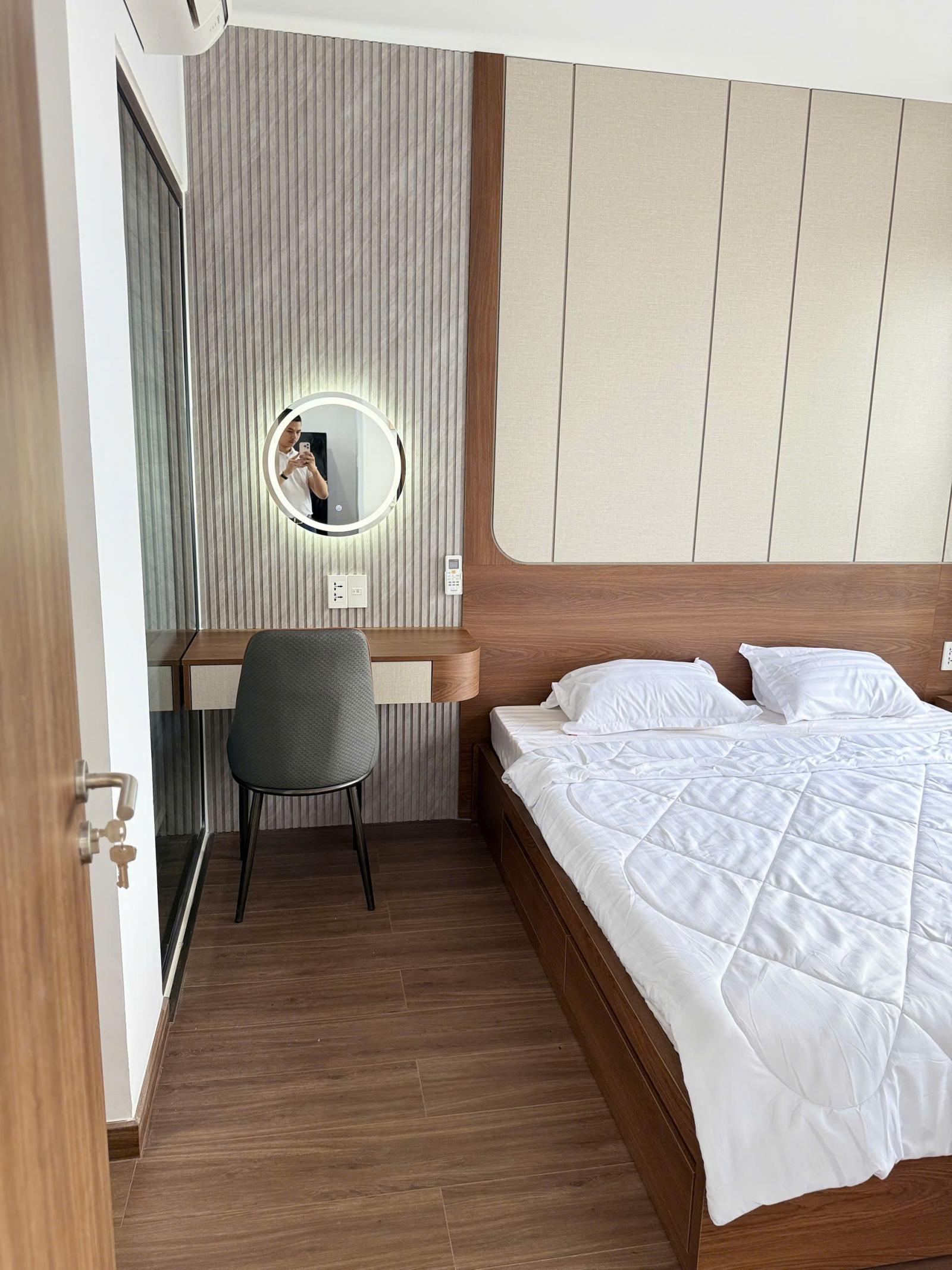 CHO THUÊ CĂN HỘ GÓC CAO CẤP VISTA RESIDENCE – TẦNG 15, VIEW PHÁO HOA VÀ TOÀN CẢNH THÀNH PHỐ ĐÀ NẴNG 16018404