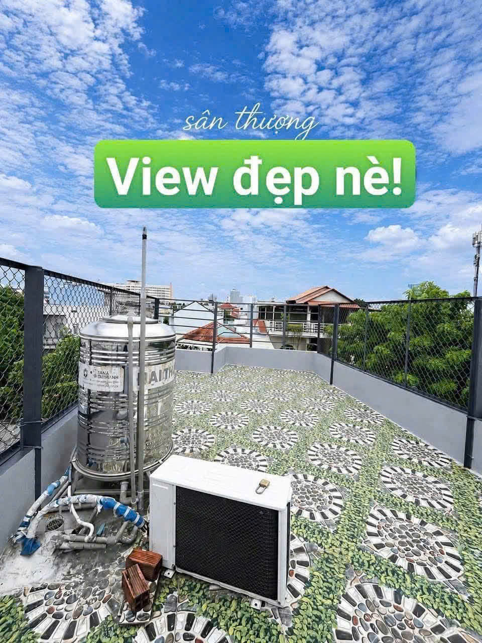 NHÀ ĐẸP – GIÁ TỐT – CHÍNH CHỦ CẦN BÁN NHÀ Mặt tiền Đường Đề Thám, P.An Cư, Q.Ninh Kiều, Cần Thơ – 16018408