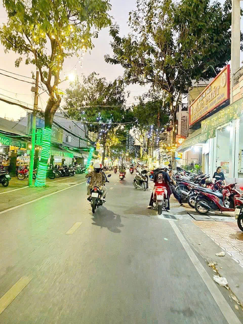 NHÀ ĐẸP – GIÁ TỐT – CHÍNH CHỦ CẦN BÁN NHÀ Mặt tiền Đường Đề Thám, P.An Cư, Q.Ninh Kiều, Cần Thơ – 16018408
