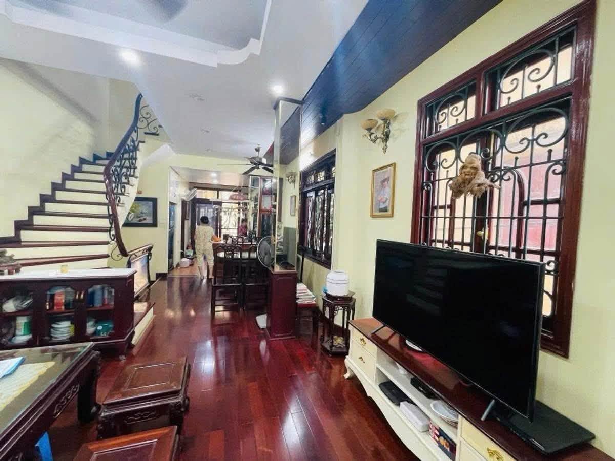 Bán nhà Hàng Gà, 100m2, 5 tầng, mặt tiền 4.5m, 59.5 tỷ, kinh doanh homestay, khách sạn 16018412