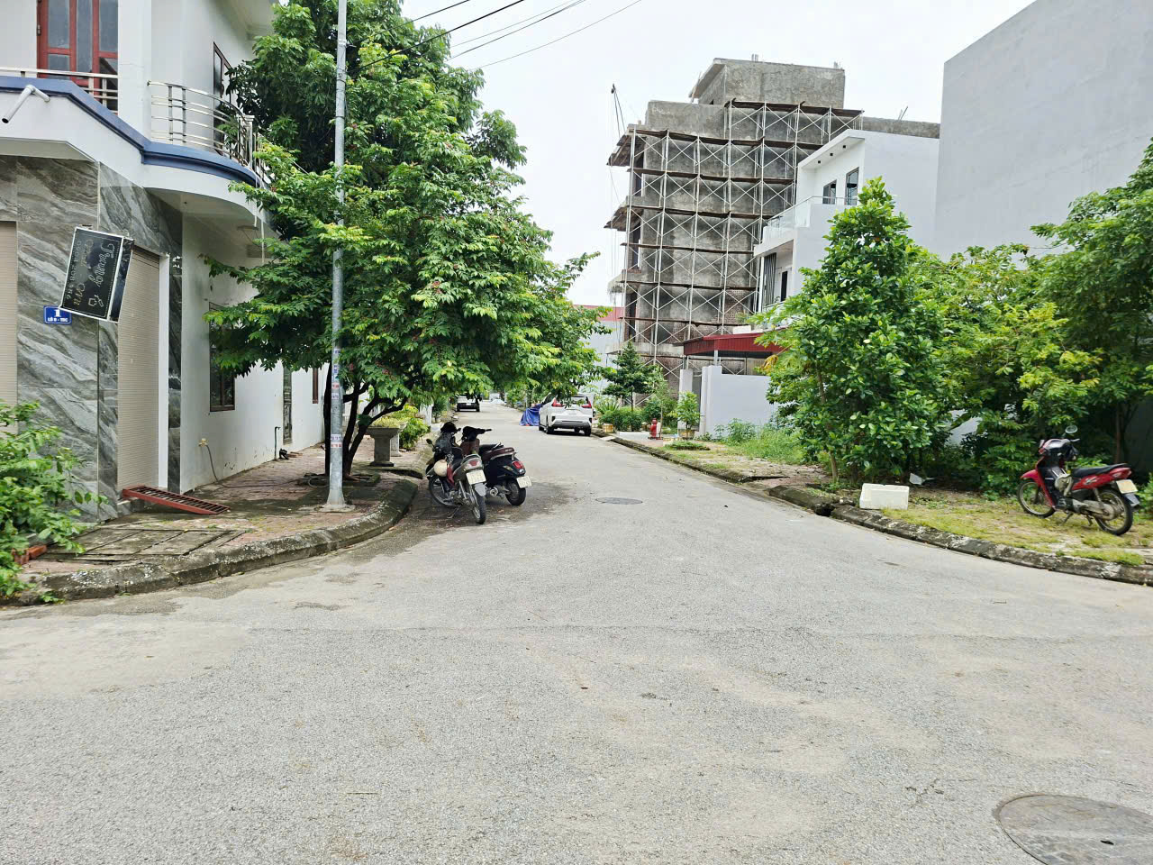 Chính chủ bán đất tái định cư Tràng Cát, Hải An, Hải Phòng 16018416