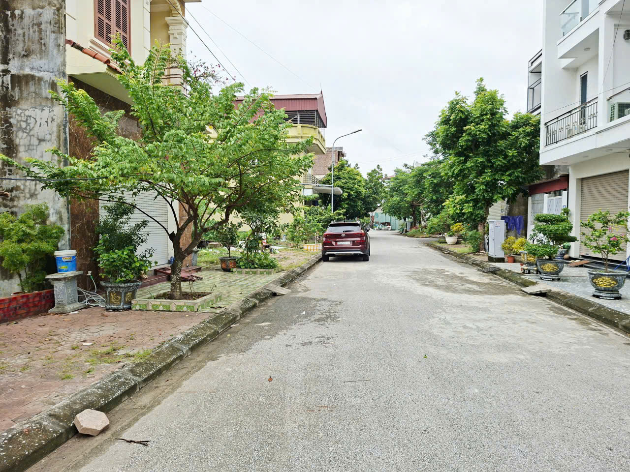 Chính chủ bán đất tái định cư Tràng Cát, Hải An, Hải Phòng 16018416