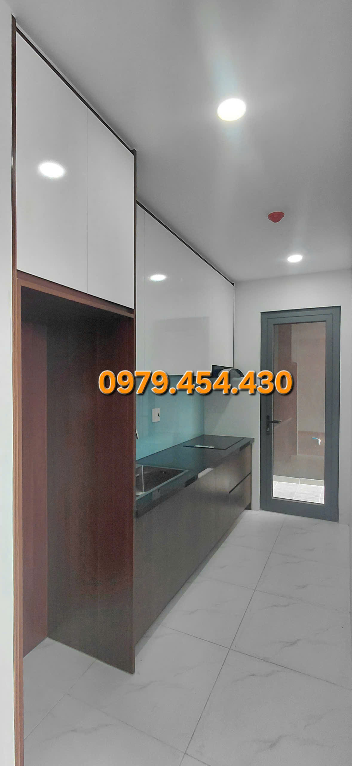 CHO THUÊ CĂN HỘ SOLRISE NHƠN PHÚ 2 – 2 PHÒNG NGỦ, 2 WC – GIÁ 4,5 TRIỆU/THÁNG 16018421