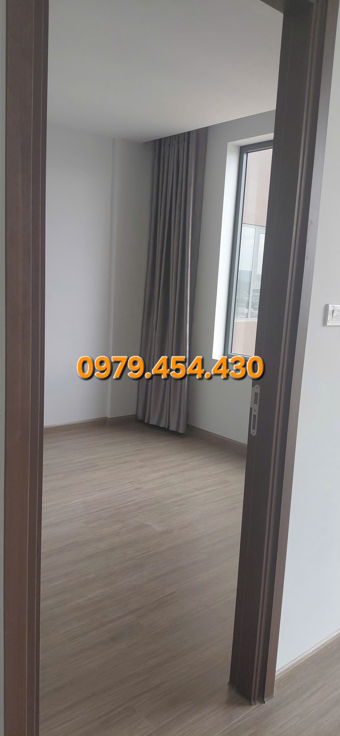 CHO THUÊ CĂN HỘ SOLRISE NHƠN PHÚ 2 – 2 PHÒNG NGỦ, 2 WC – GIÁ 4,5 TRIỆU/THÁNG 16018421