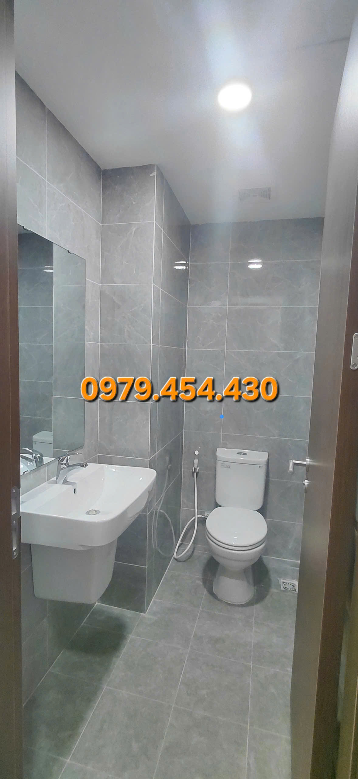 CHO THUÊ CĂN HỘ SOLRISE NHƠN PHÚ 2 – 2 PHÒNG NGỦ, 2 WC – GIÁ 4,5 TRIỆU/THÁNG 16018421