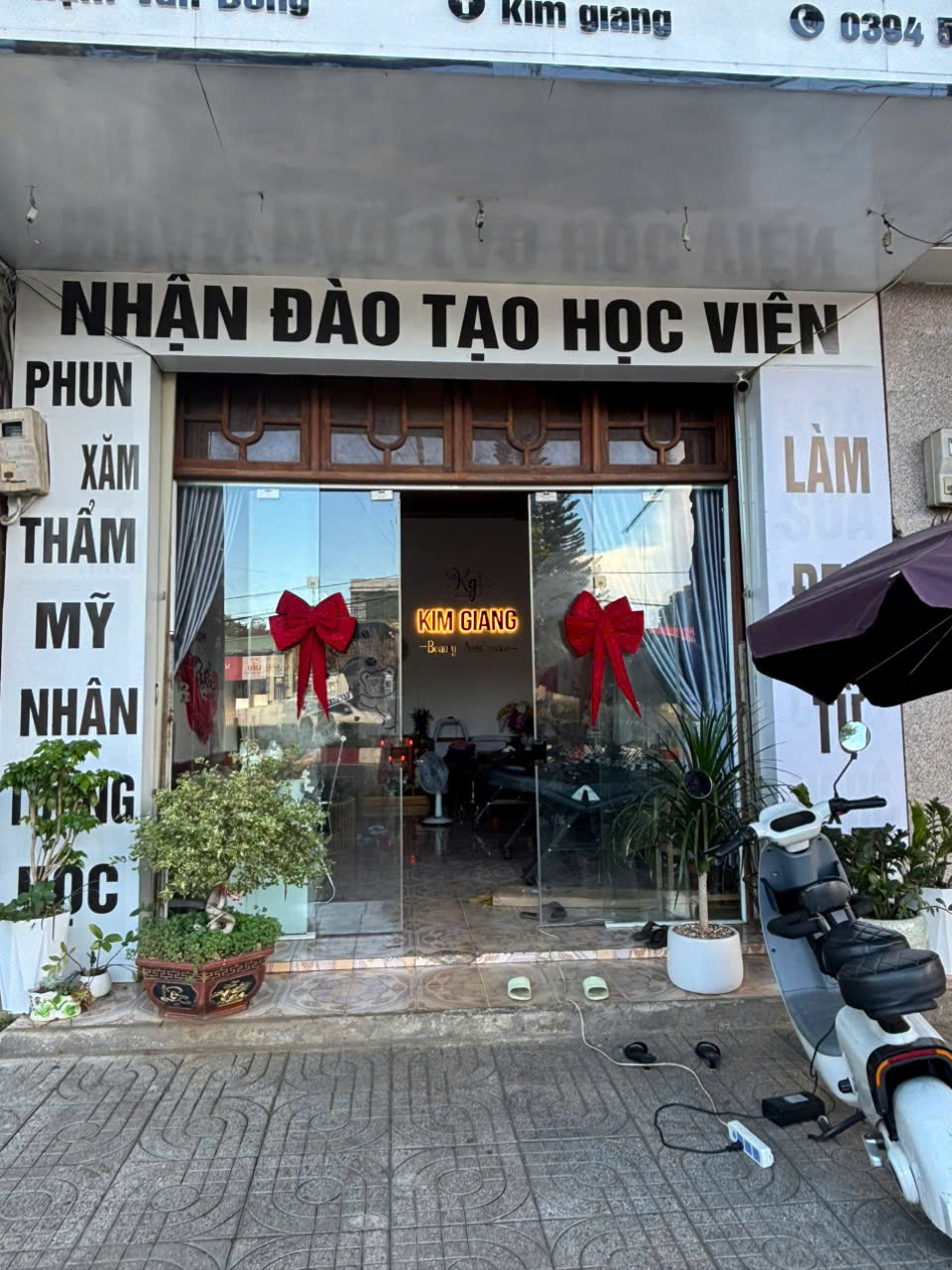 Chính chủ bán gấp nhà mặt tiền 625 Phạm Văn Đồng, Pleiku - 155m2, giá 4,5 tỷ, thuận tiện kinh doanh 16018443