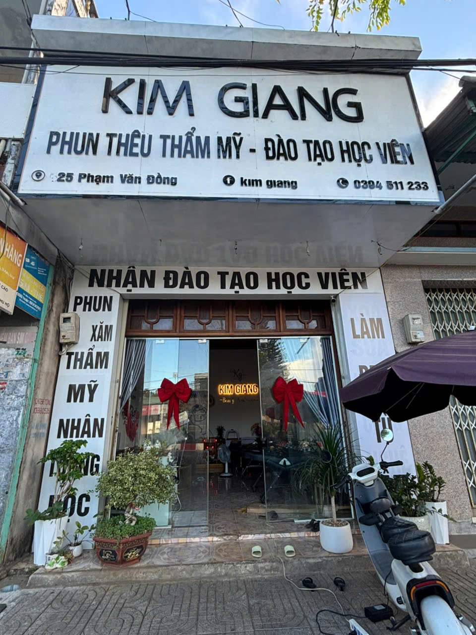 Chính chủ bán gấp nhà mặt tiền 625 Phạm Văn Đồng, Pleiku - 155m2, giá 4,5 tỷ, thuận tiện kinh doanh 16018443