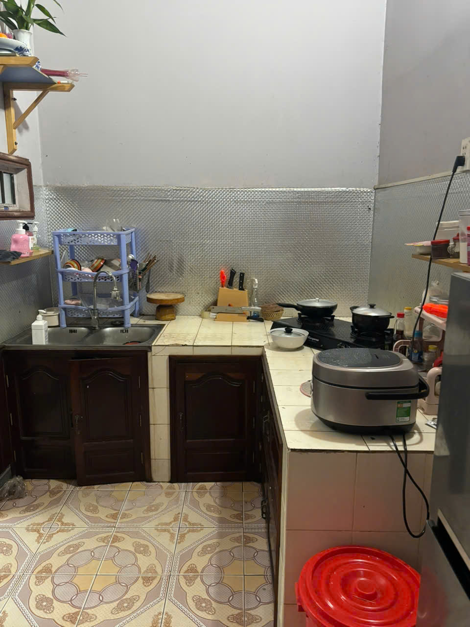 Chính chủ bán gấp nhà mặt tiền 625 Phạm Văn Đồng, Pleiku - 155m2, giá 4,5 tỷ, thuận tiện kinh doanh 16018443