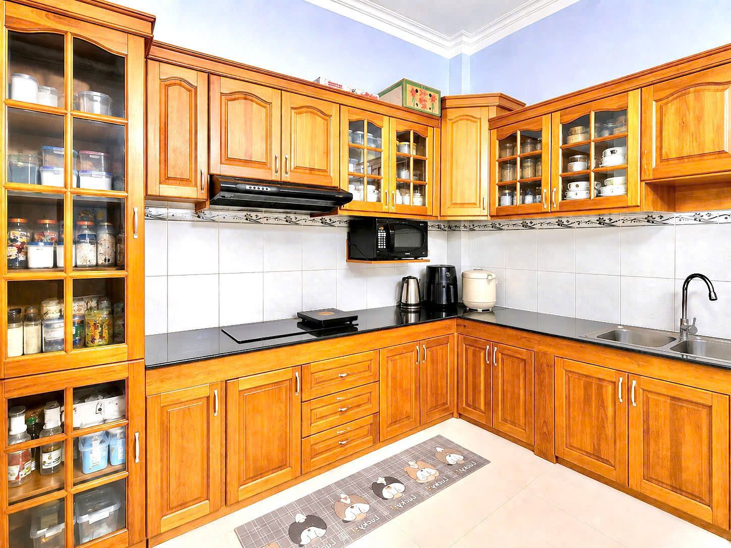 Nguyễn Văn Linh - Nhà 2tầng 98m2 - Ngang 8M - Hẻm xe hơi thông, Tiện xây dựng mới - 13.6tỷ 16018449