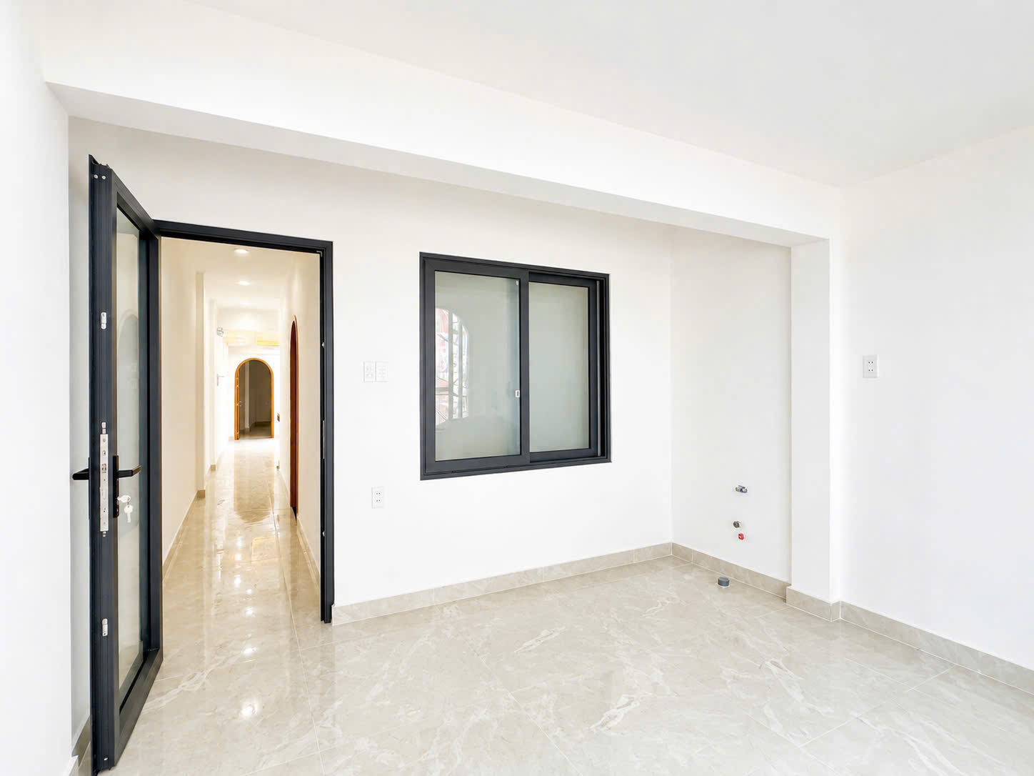 Huỳnh Tấn Phát - Nhà đẹp 2tầng 81m2 3PN rộng, 30m ra Mặt tiền, ngay cầu Thủ Thiêm 4 - 8 tỷ 16018453