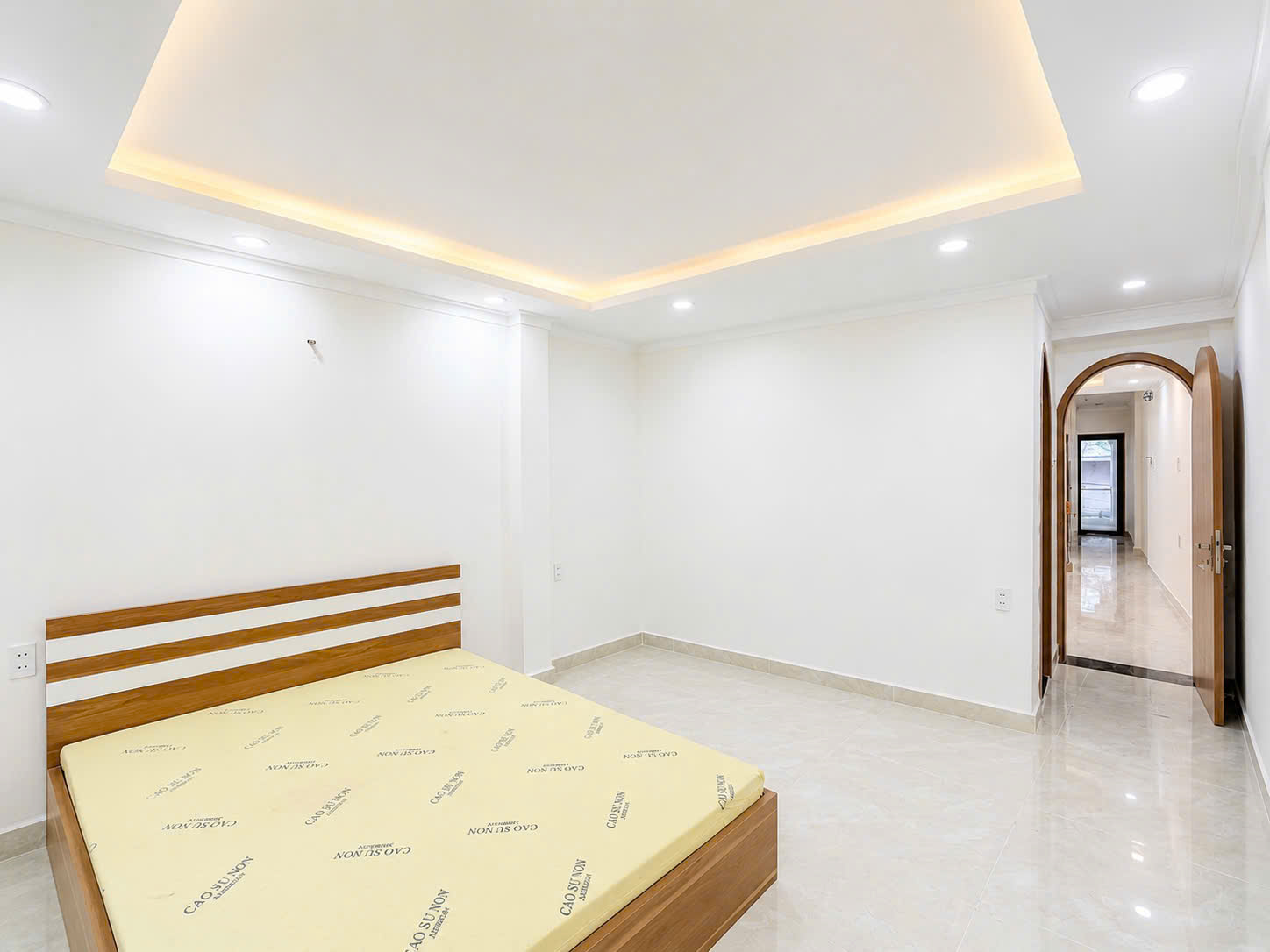 Huỳnh Tấn Phát - Nhà đẹp 2tầng 81m2 3PN rộng, 30m ra Mặt tiền, ngay cầu Thủ Thiêm 4 - 8 tỷ 16018453
