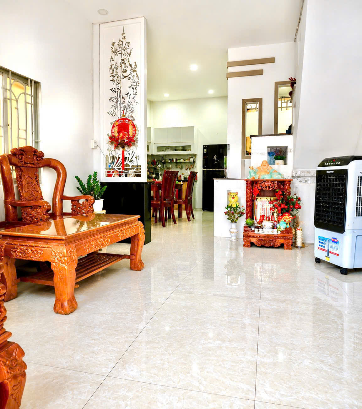 Đường số Lâm Văn Bền 70m2 - 2tầng Ở Ngay, 30m ra Mặt Tiền, SHR, Hoàn công đủ - 6tỷ 16018454