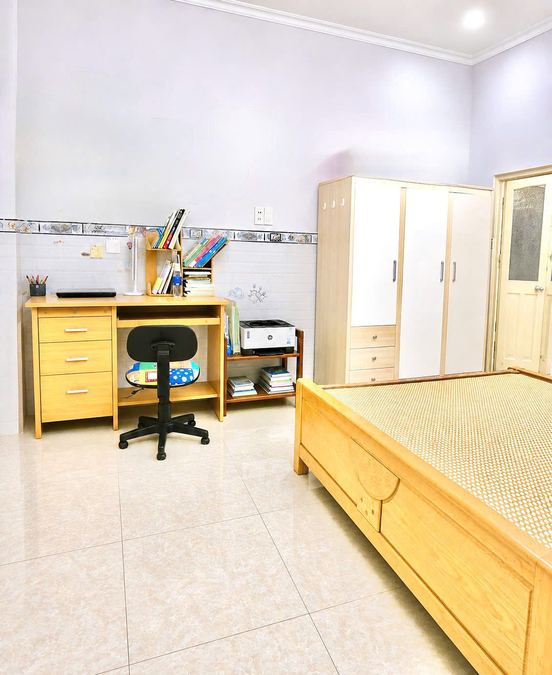 Đường số Lâm Văn Bền 70m2 - 2tầng Ở Ngay, 30m ra Mặt Tiền, SHR, Hoàn công đủ - 6tỷ 16018454