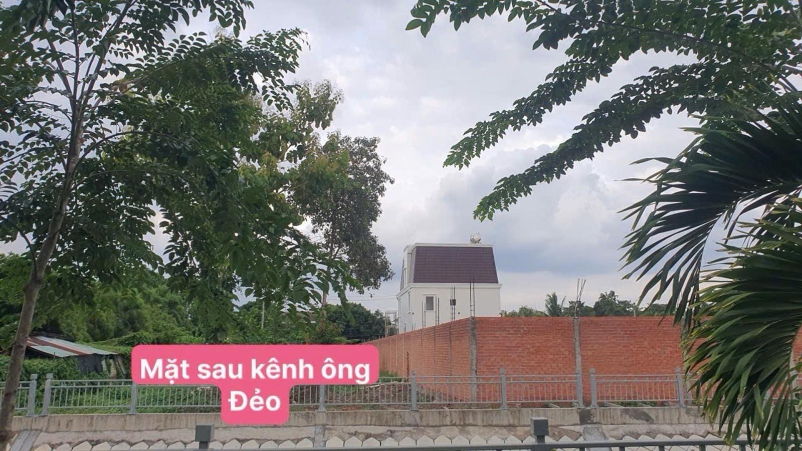 Bán Đất Nhi Bình Đông Thanh HM 892 M Shr chỉ 23 ,5 tỷ 16018466