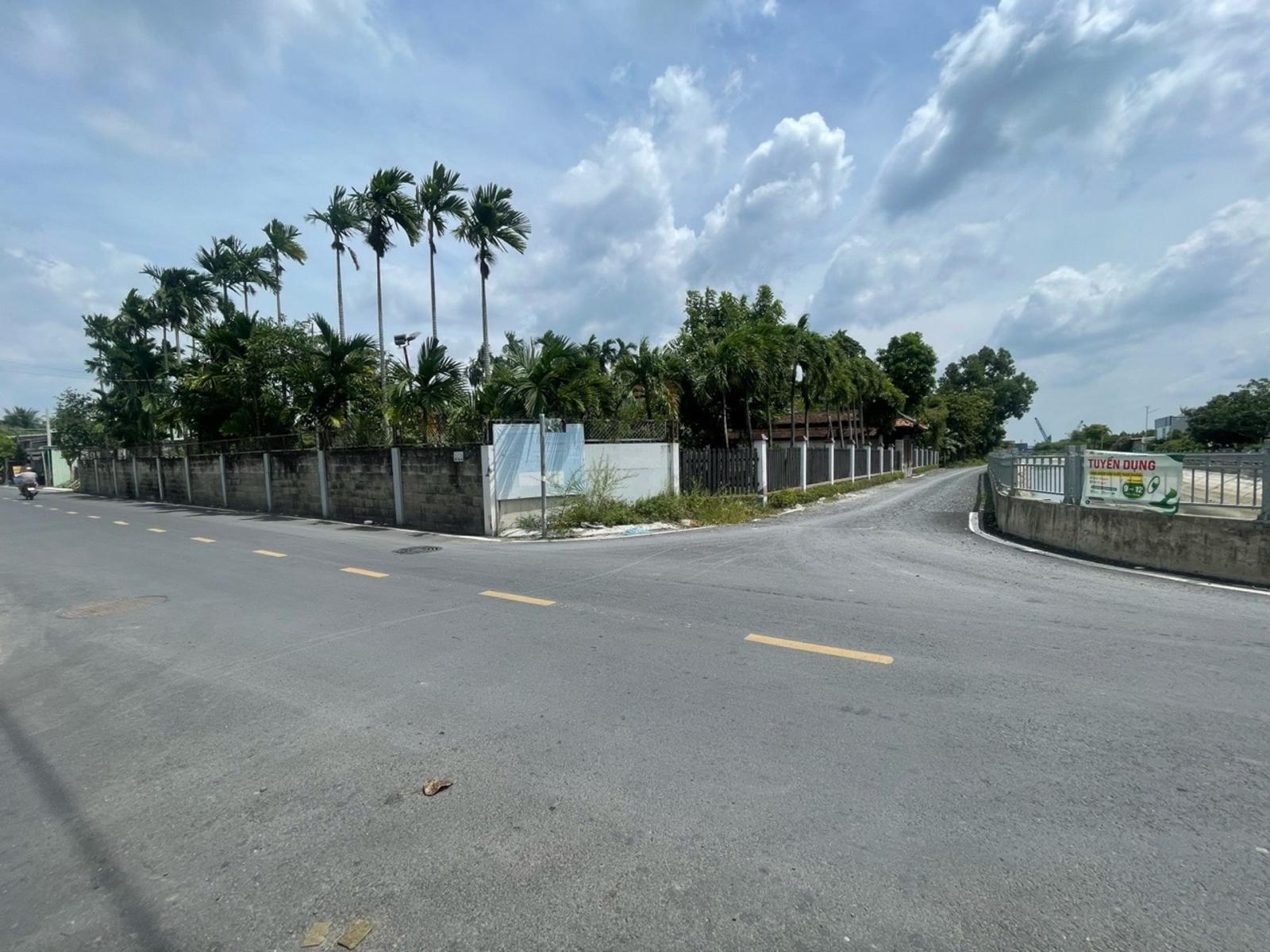 Bán Đất Nhi Bình Đông Thanh HM 892 M Shr chỉ 23 ,5 tỷ 16018466