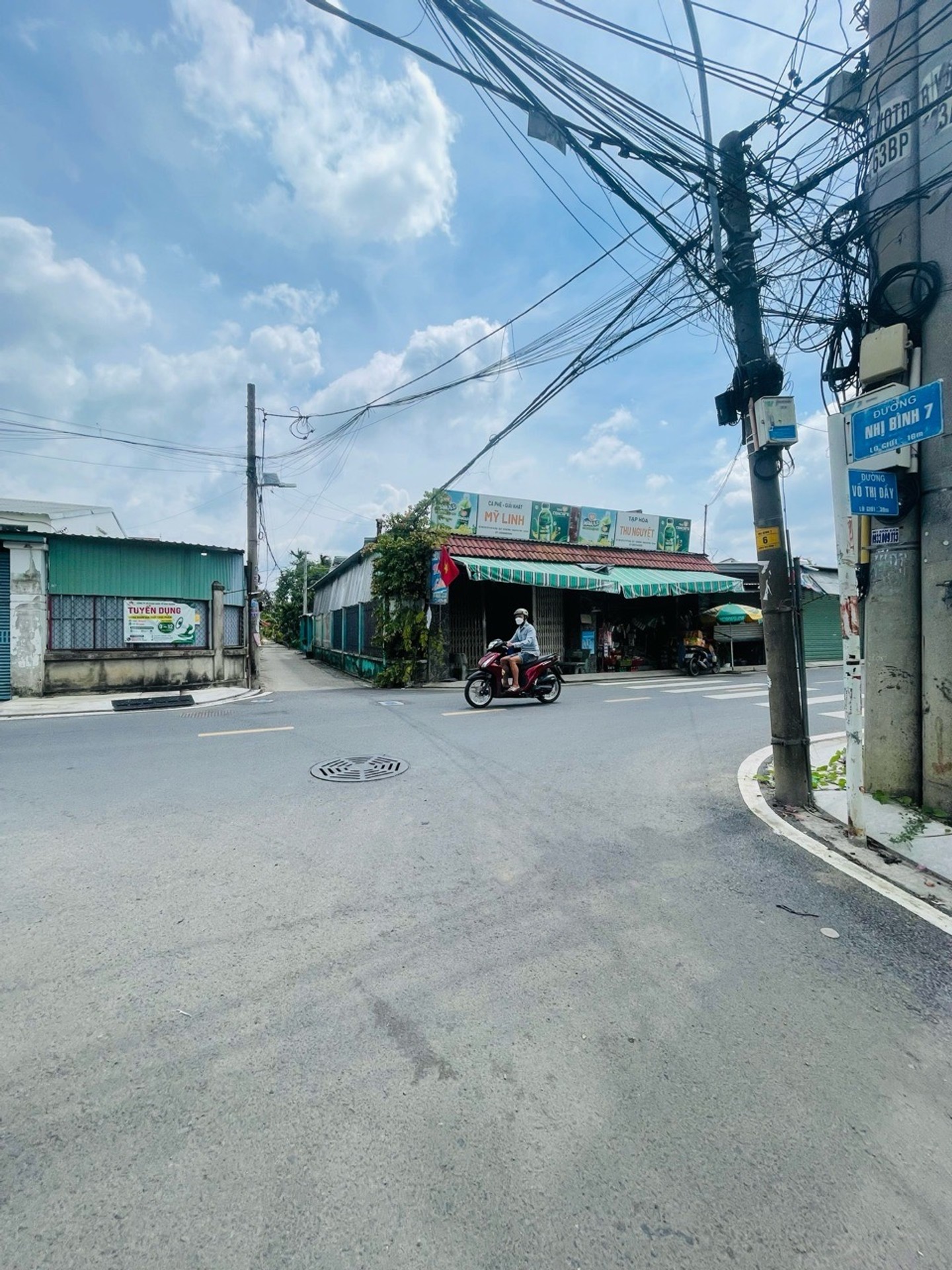 Bán Đất Nhi Bình Đông Thanh HM 892 M Shr chỉ 23 ,5 tỷ 16018466