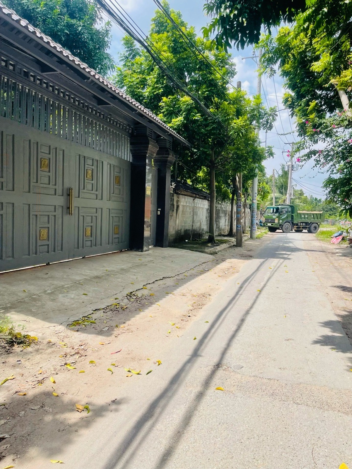 Bán Đất Nhi Bình Đông Thanh HM 892 M Shr chỉ 23 ,5 tỷ 16018466