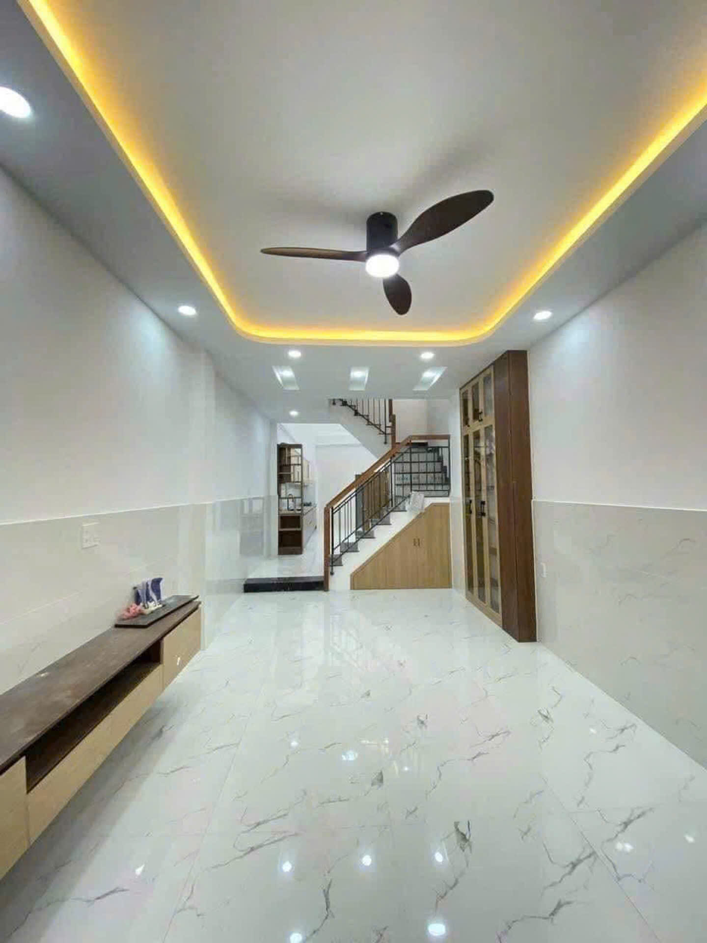 ⚡ [CỰC HÓT] SIÊU PHẨM BÌNH THẠNH VỪA 