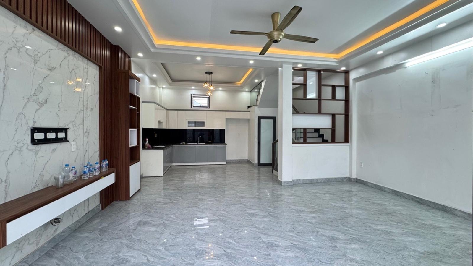 3 TẦNG-NGÕ ÔTÔ ĐỖ CỬA-3 NGỦ KHÉP KÍN - 2,35đ 16018468