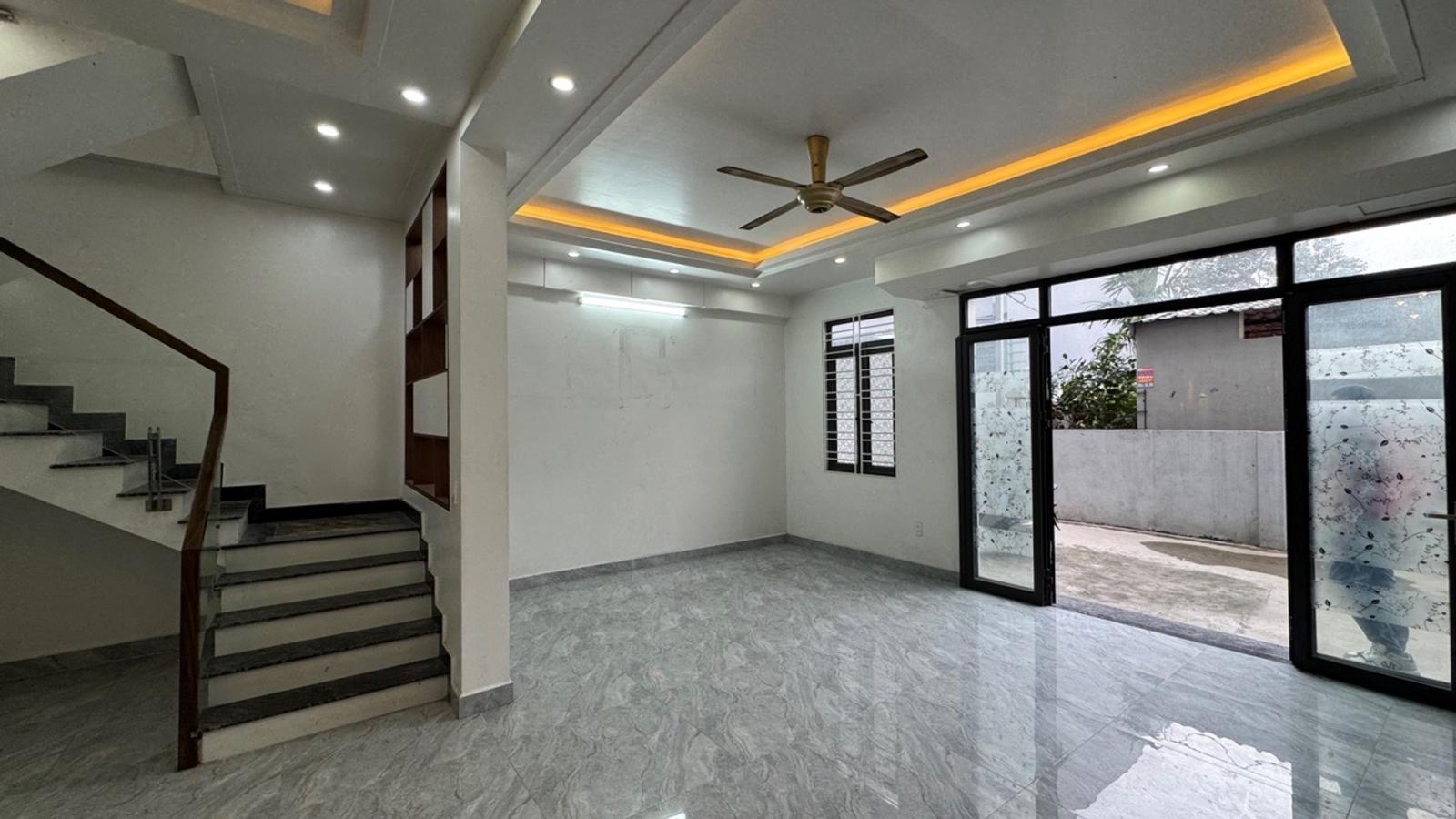 3 TẦNG-NGÕ ÔTÔ ĐỖ CỬA-3 NGỦ KHÉP KÍN - 2,35đ 16018468