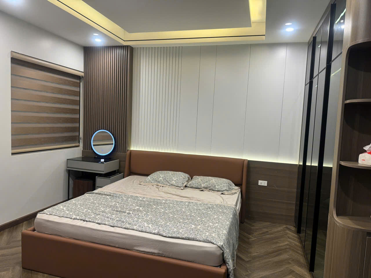 Bán nhà phố Gia Thượng, Ngọc Thụy- Oto tải- dân xây-40m 5 tầng hơn 7 tỷ(TL) 16018469