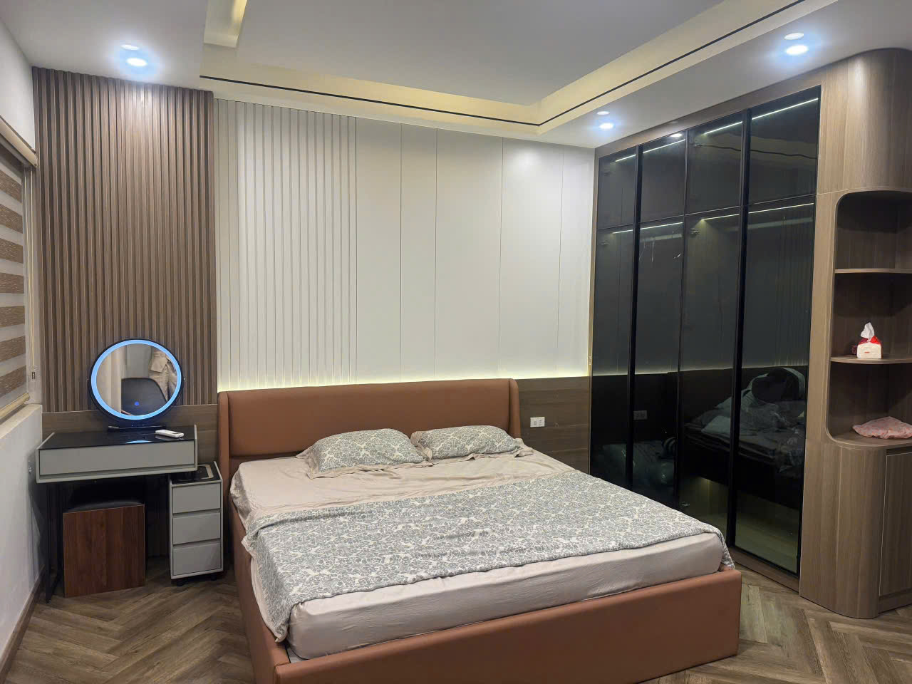 Bán nhà phố Gia Thượng, Ngọc Thụy- Oto tải- dân xây-40m 5 tầng hơn 7 tỷ(TL) 16018473