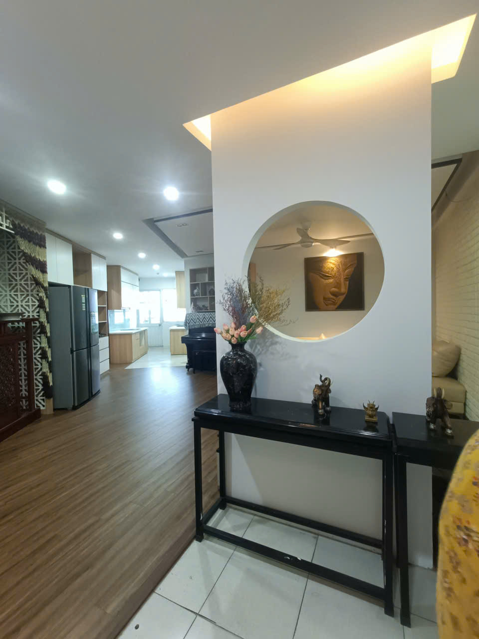 Bán nhà Bồ Đề 60m 3 tầng 4 ngủ full NT  hơn 8 tỷ(TL) 16018477