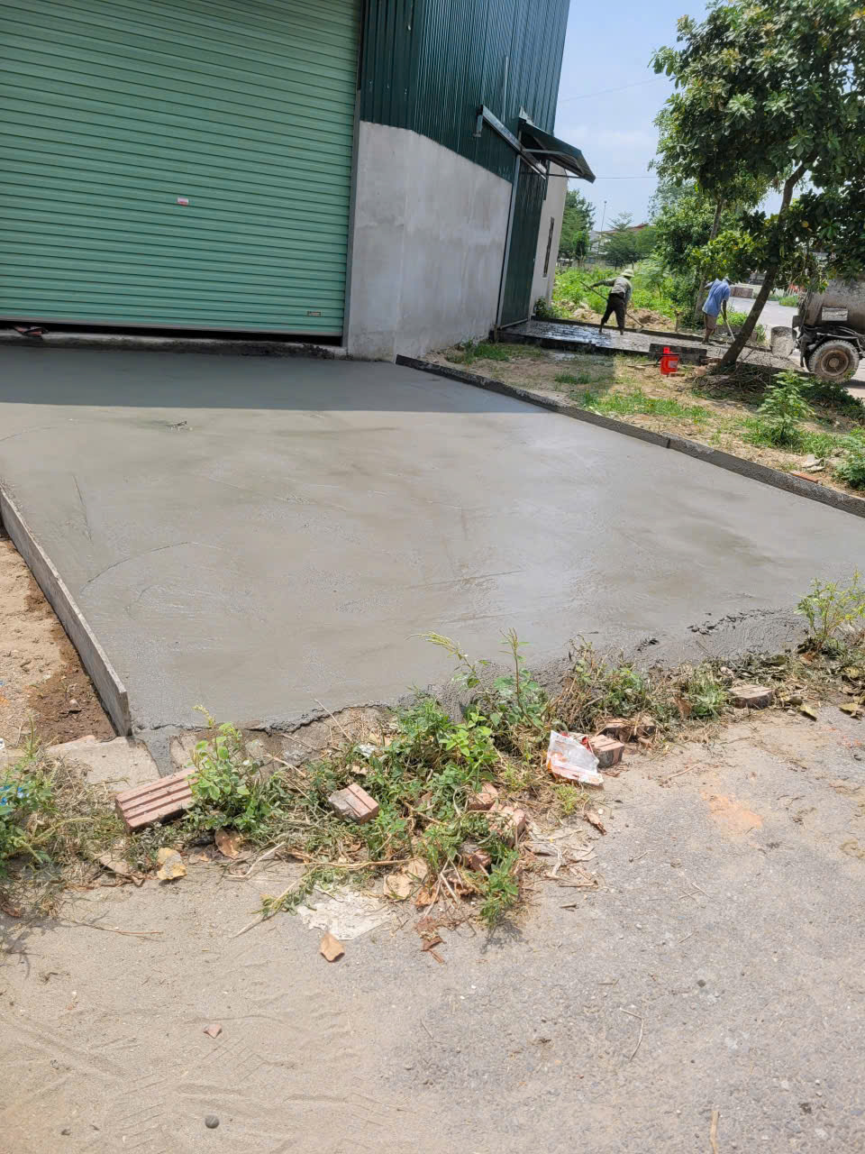 CHO THUÊ MẶT BẰNG 163M² TẠI VIỆT YÊN, BẮC GIANG – PHÙ HỢP LÀM VĂN PHÒNG, NHÀ XƯỞNG 16018483
