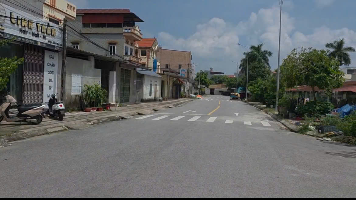 CHO THUÊ MẶT BẰNG 163M² TẠI VIỆT YÊN, BẮC GIANG – PHÙ HỢP LÀM VĂN PHÒNG, NHÀ XƯỞNG 16018483