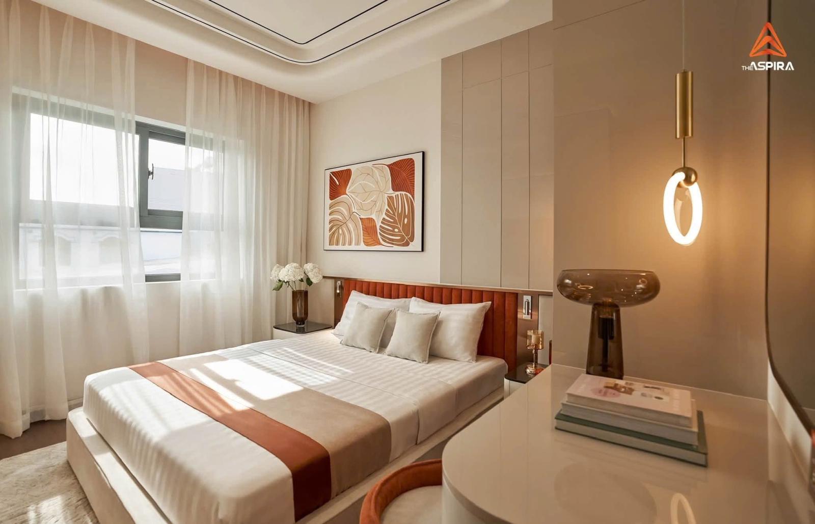 Căn hộ 2PN 66m2 gần Vành đai 3, Metro số 1, vốn ban đầu chỉ 680 triệu, hỗ trợ lãi suất 36 tháng 16018491