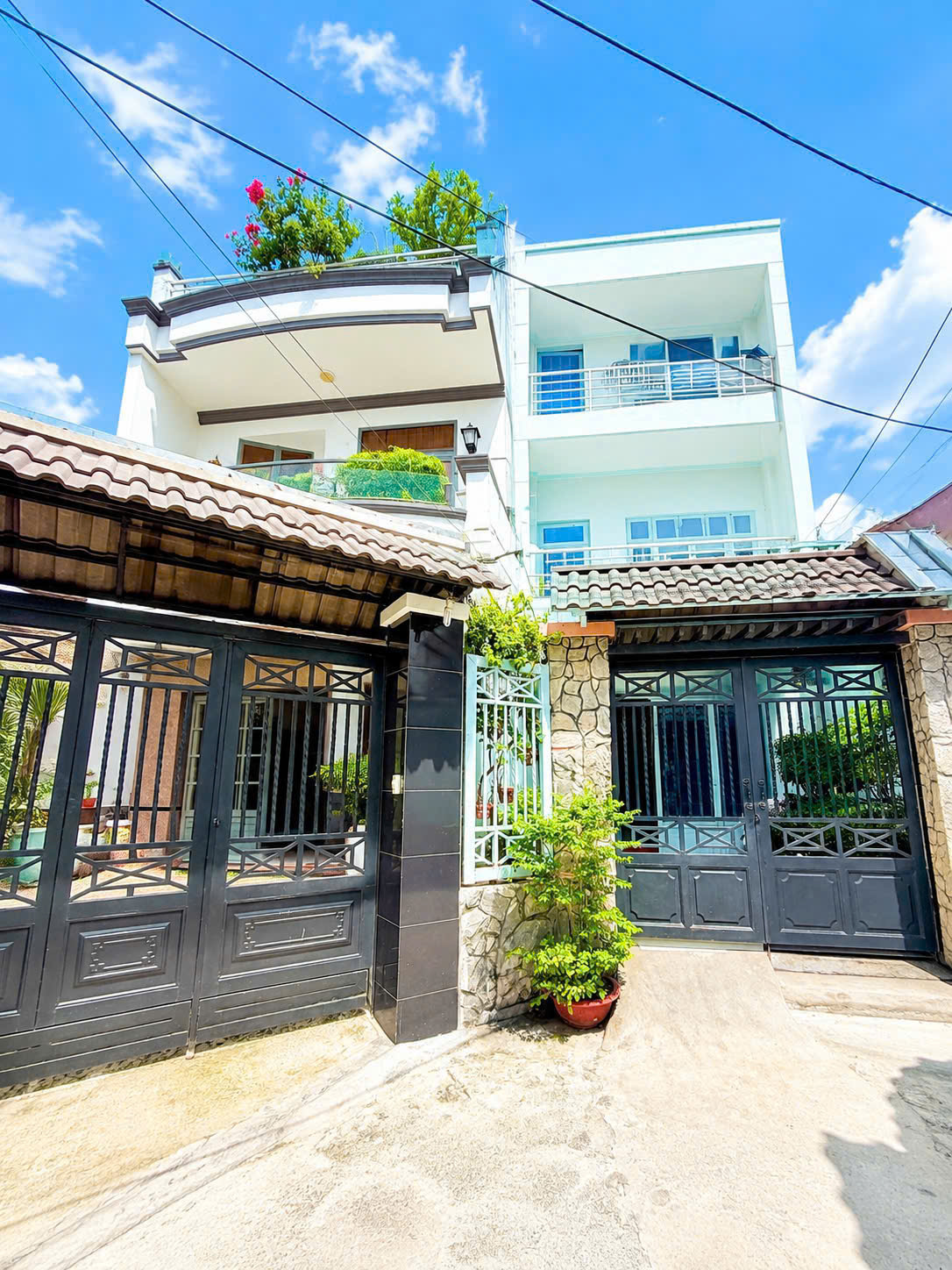 Huỳnh Tấn Phát - Nhà 3 Tầng Mới - 70m2 2PN Master - Nở hậu 6M, 80m ra Mặt Tiền - 6tỷ900tr 16018495
