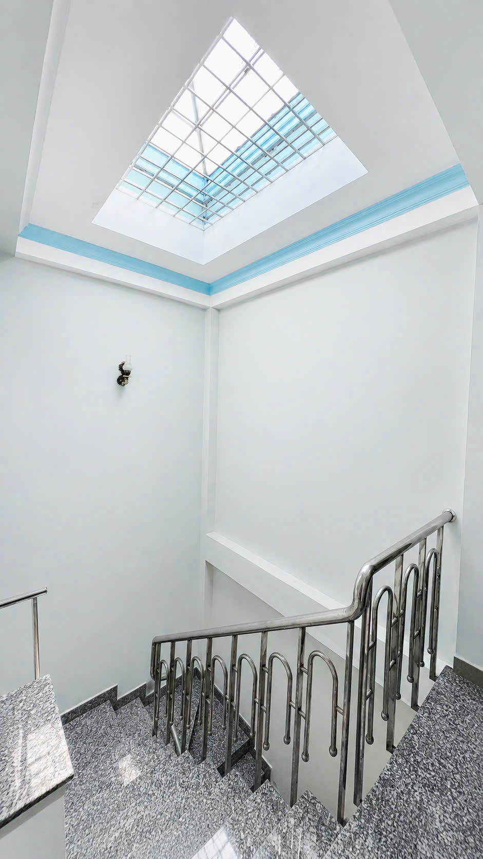 Huỳnh Tấn Phát - Nhà 3 Tầng Mới - 70m2 2PN Master - Nở hậu 6M, 80m ra Mặt Tiền - 6tỷ900tr 16018495
