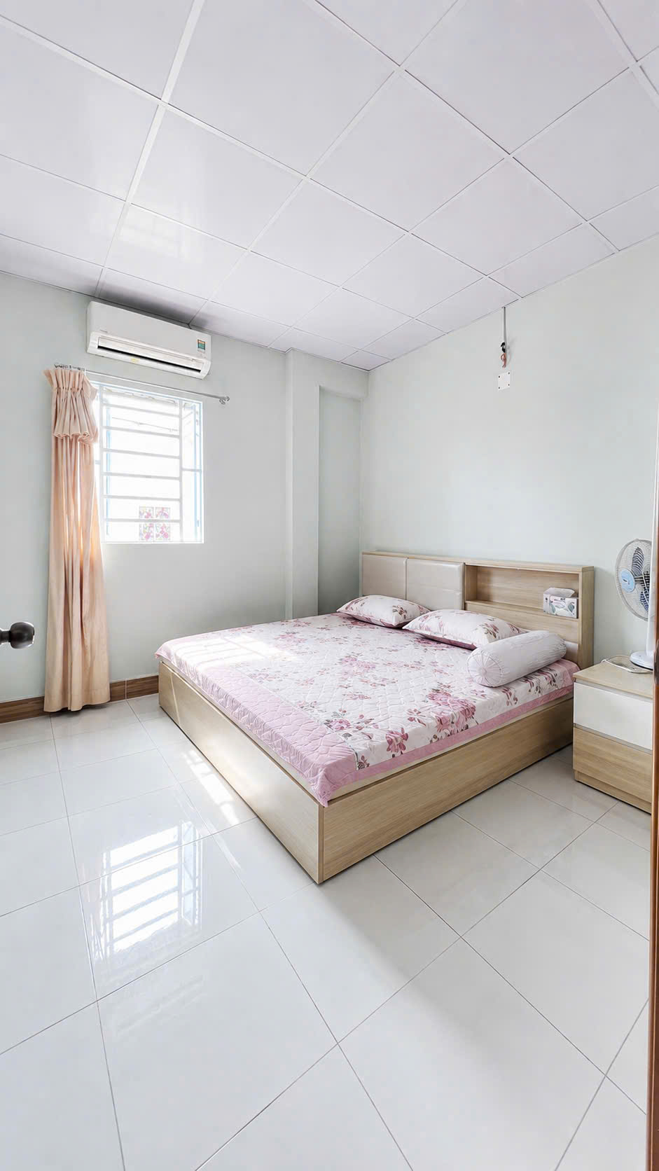 Huỳnh Tấn Phát - Nhà 3 Tầng Mới - 70m2 2PN Master - Nở hậu 6M, 80m ra Mặt Tiền - 6tỷ900tr 16018495