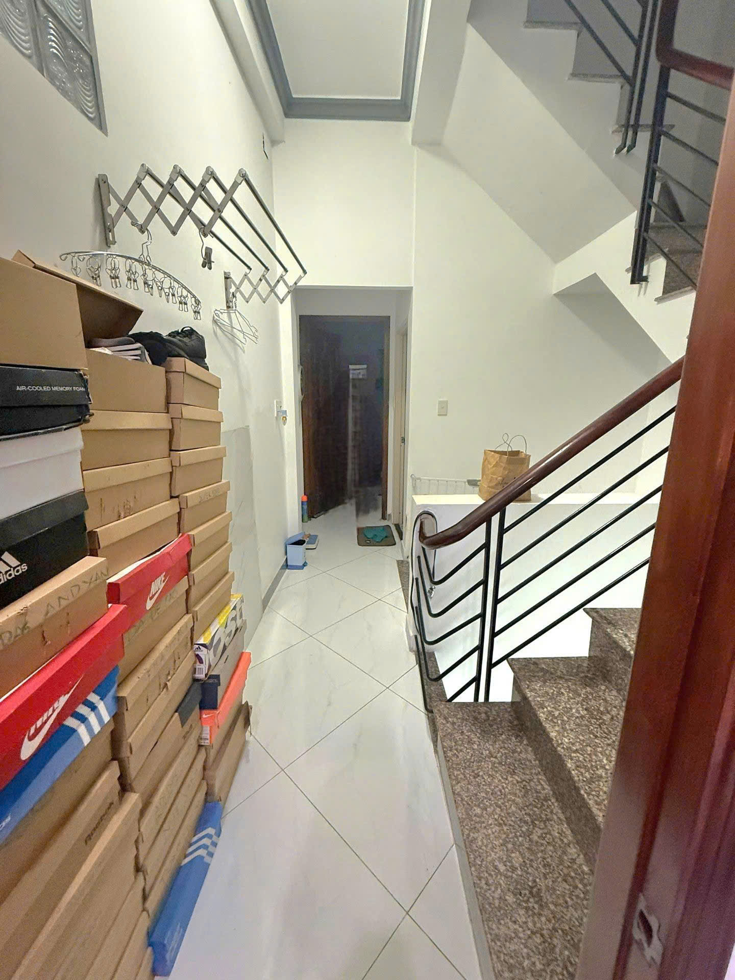 Huỳnh Tấn Phát - Nhà 3Tầng Mới 60m2 4PN rộng, Tặng nội thất đẹp - 150m ra Mặt Tiền, 6tỷ300 16018496