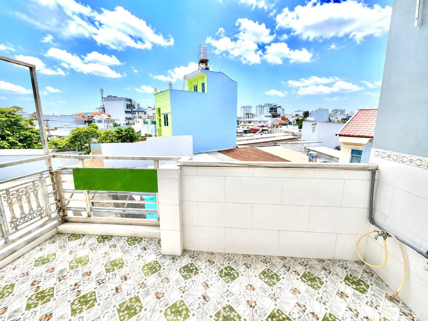 Tân Mỹ - ngay ĐH Marketing 3 Tầng BTCT 41m2 4PN - Sát Mặt Tiền - chỉ 7.X tỷ 16018499