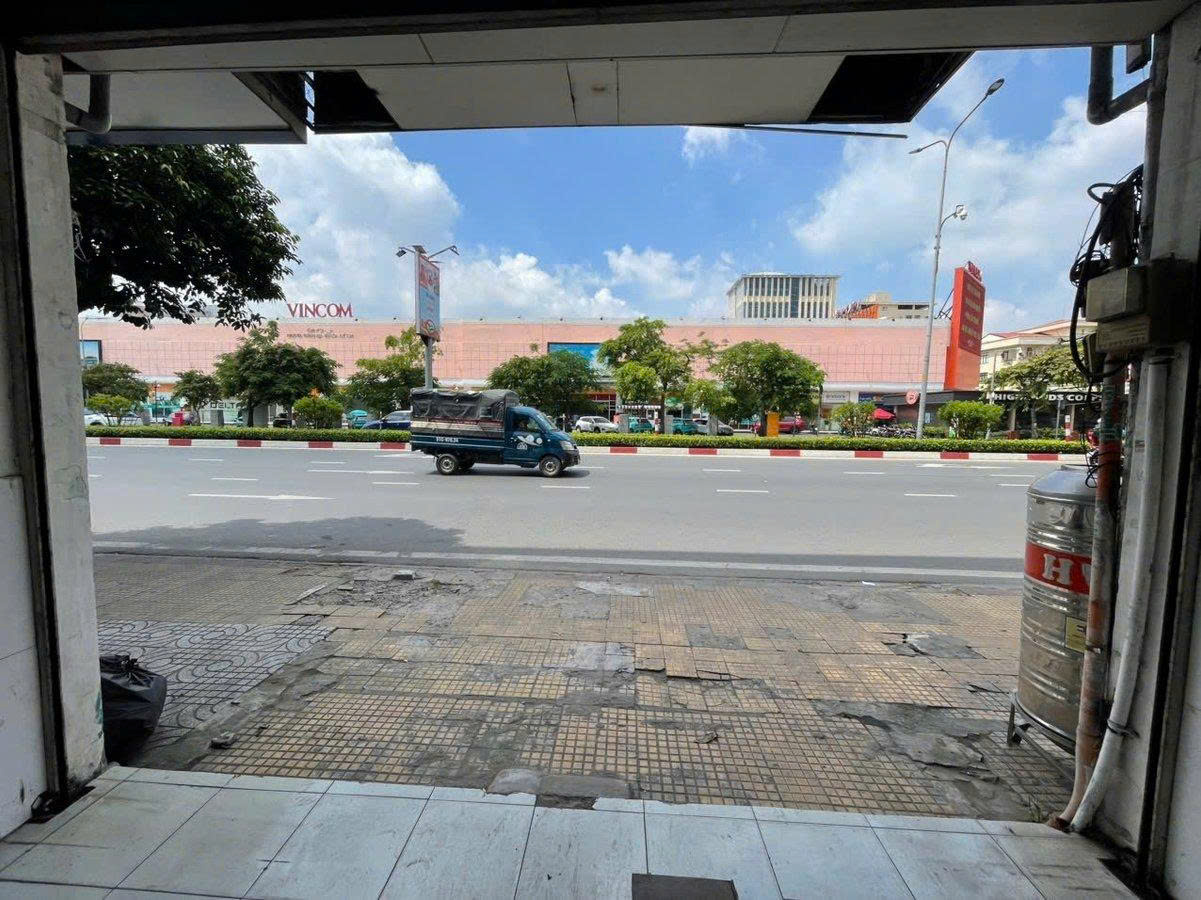 Bán Nhà Mặt Tiền XX Cộng Hòa Tân Bình 4x23m Giá 26,5 Tỷ - Ngay Siêu Thị Lotte, Gần Sân Bay Tân Sơn 16018509