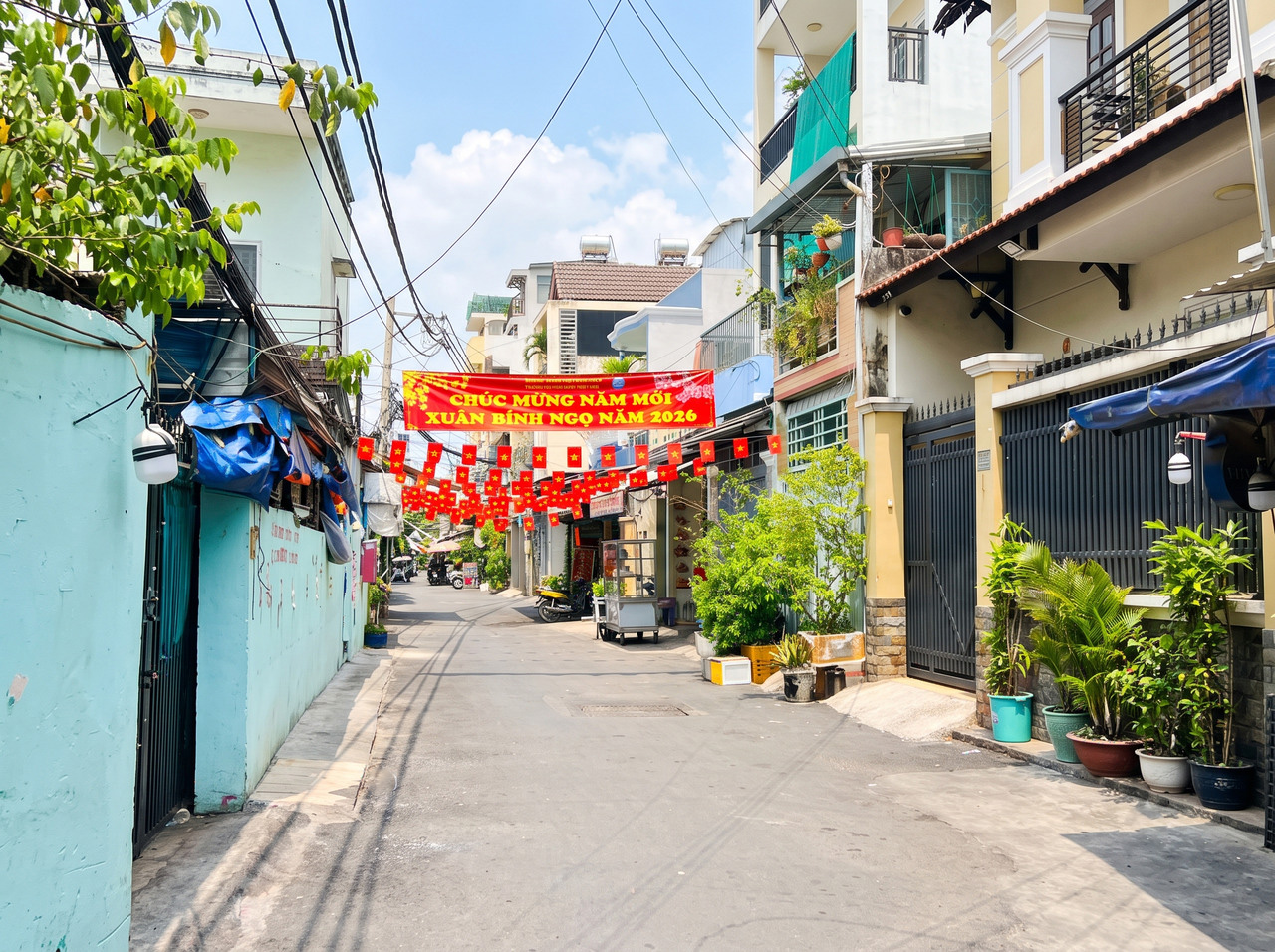 K3142 💎 Bán Nhà Võ Duy Ninh 94m2 Hẻm Ôtô Chỉ 13.x Tỷ 16018513