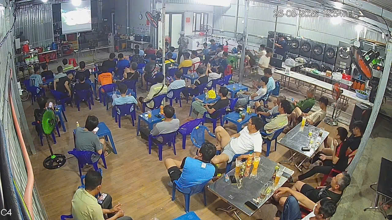 CẦN SANG LẠI MÔ HÌNH GIẶT SẤY + QUÁN NHẬU + CƠM VĂN PHÒNG + CÀ PHÊ GIẢI KHÁT HOẠT ĐỘNG ĐƯỢC 1 THÁNG 16018519
