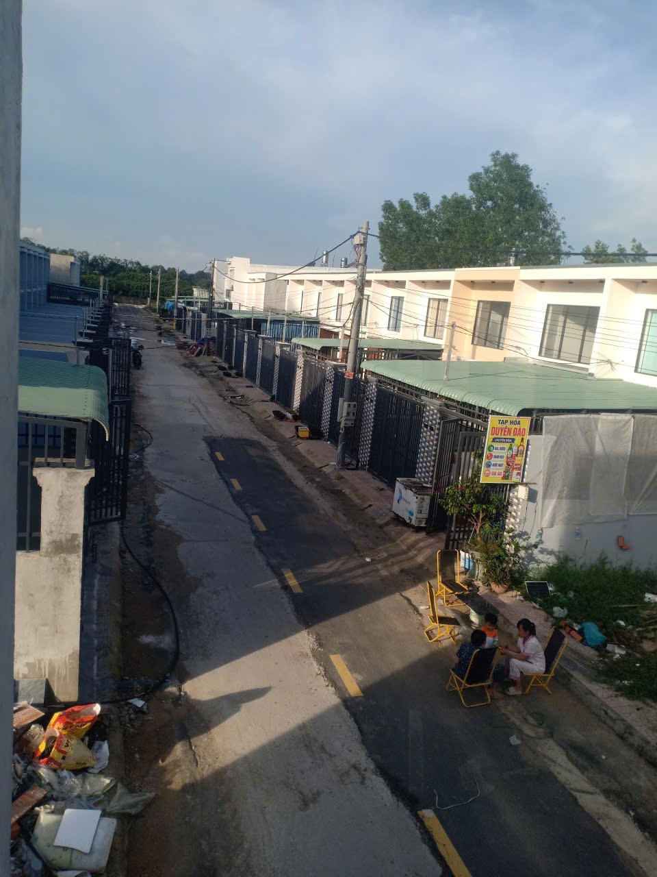 VỊ TRÍ ĐẸP - GIÁ TỐT - BÁN NHÀ PHỐ TÂN TRIỀU – Biên Hòa, Đồng Nai 16018538